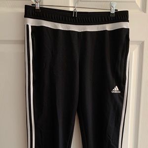 Women’s Adidas Tiro Pants
